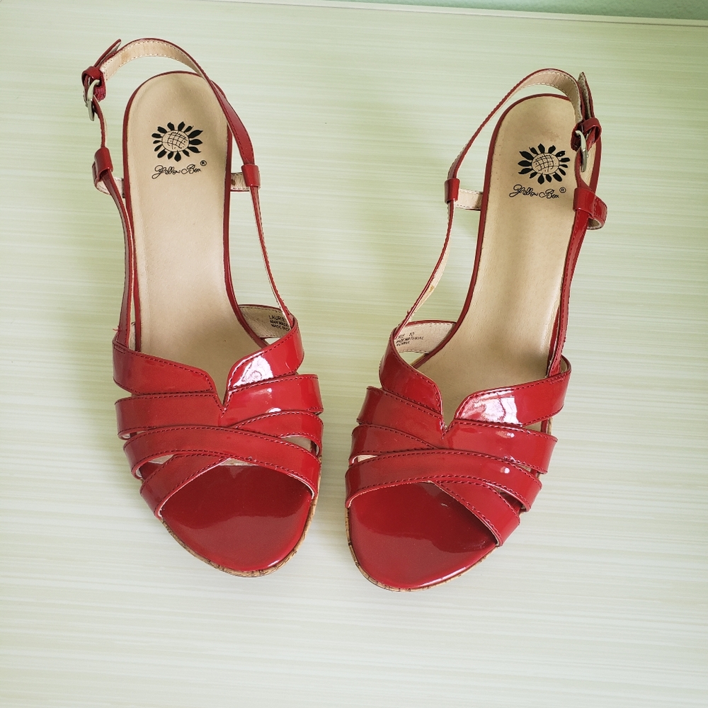 Women Shoes